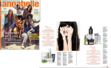 Advanced Eye Care featured by ANNABELLE-Jacqueline Piotaz Switzerland