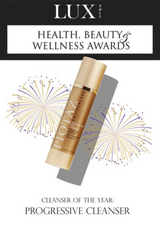 Lux 2017: Cleanser of the Year-Jacqueline Piotaz Switzerland
