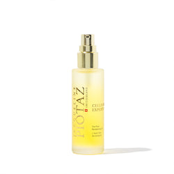 The Pure Revitalising Oil