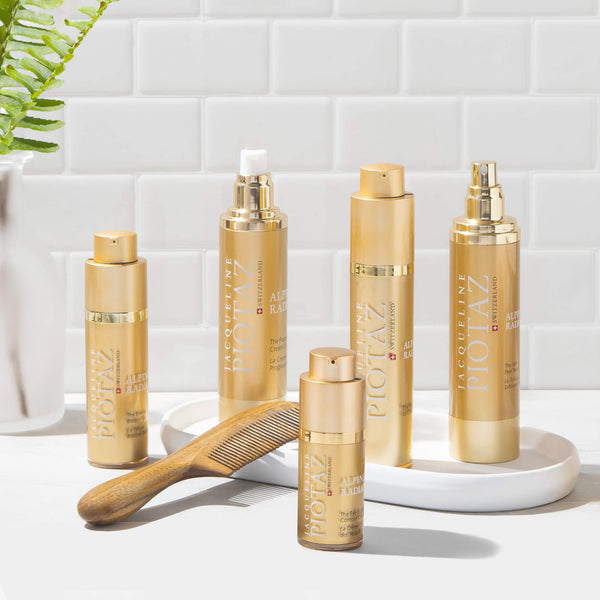 The Luxury Collection