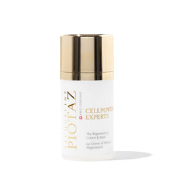 The Regenerating Cream & Mask