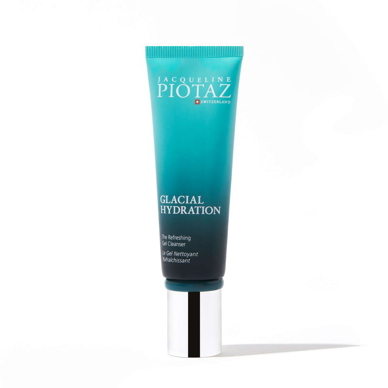 The Refreshing Gel Cleanser