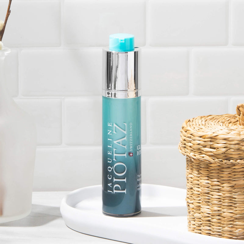 The Intensive Moisturizing Gel Cream
