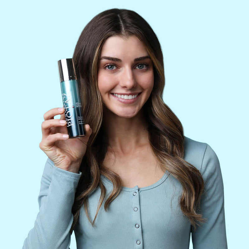 The Intensive Moisturizing Gel Cream