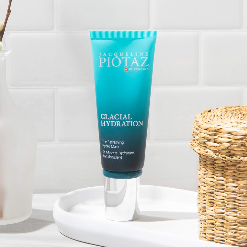 The Refreshing Hydro Mask