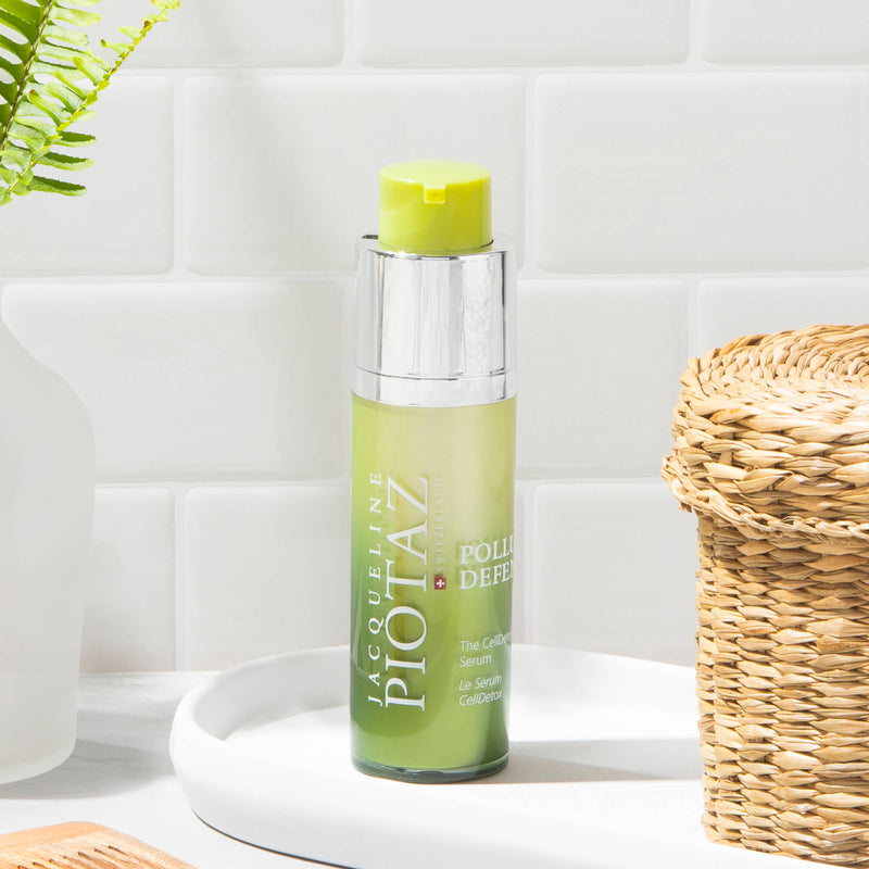 The CellDetox Serum
